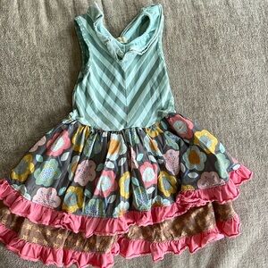 Matilda Jane Dress